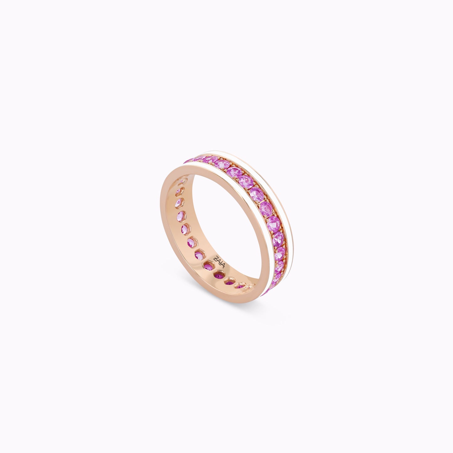 CLASSIX Eternity Ring