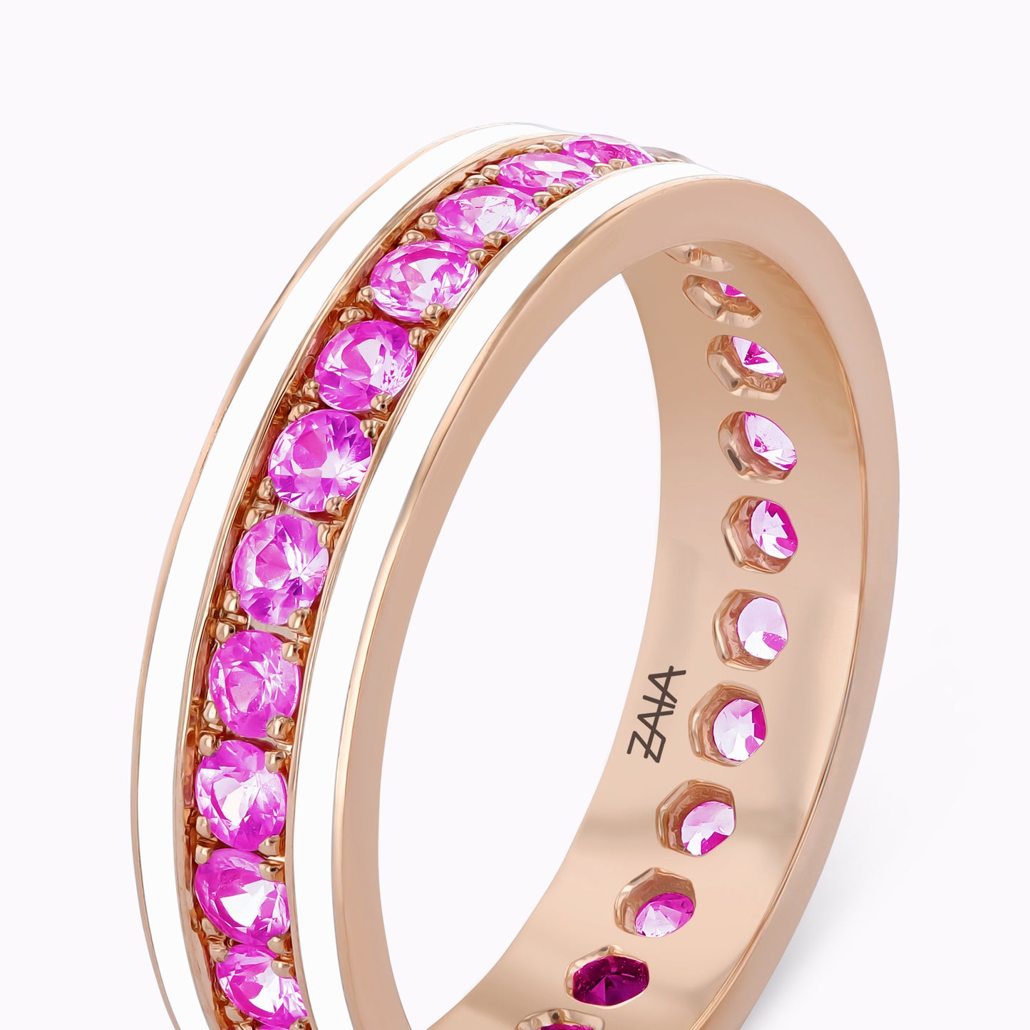 CLASSIX Eternity Ring