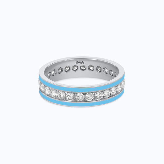 CLASSIX Eternity Ring