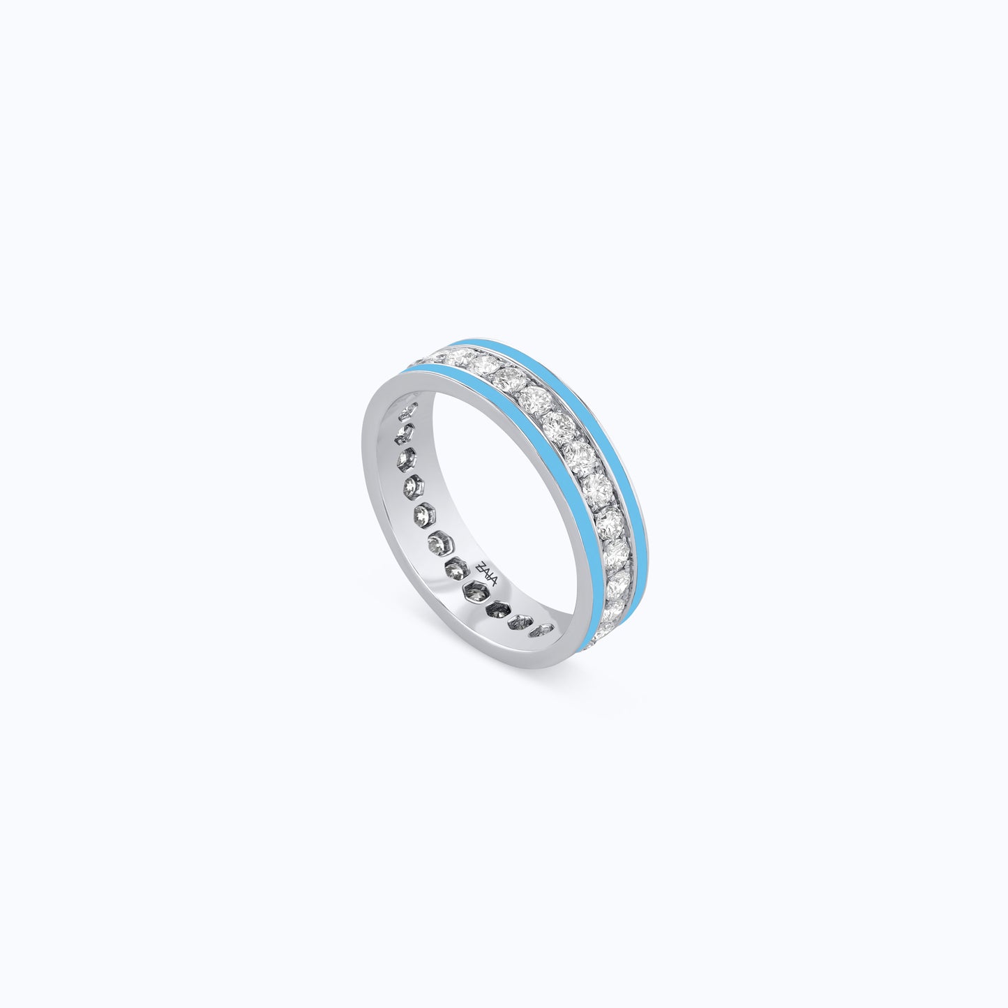 CLASSIX Eternity Ring