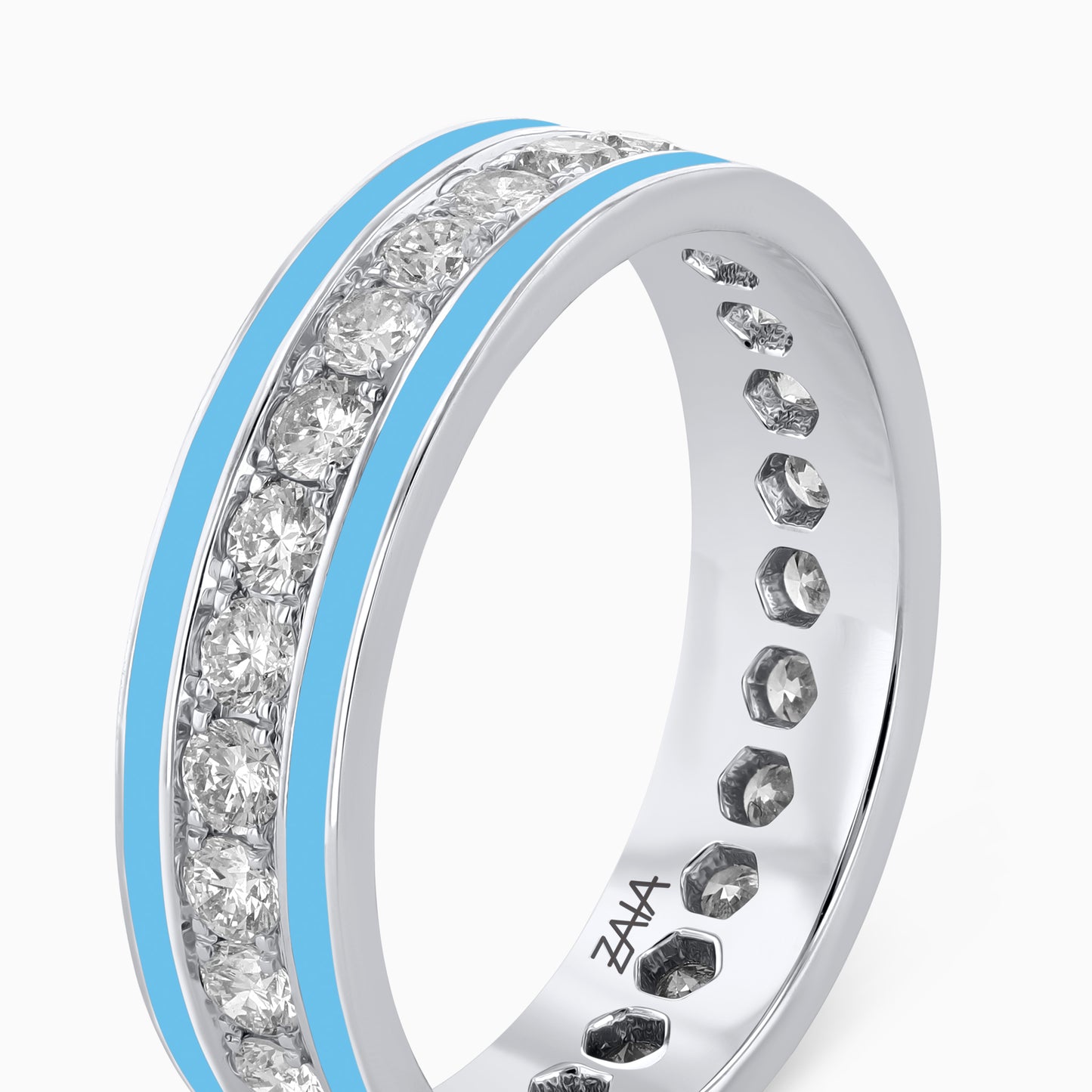 CLASSIX Eternity Ring