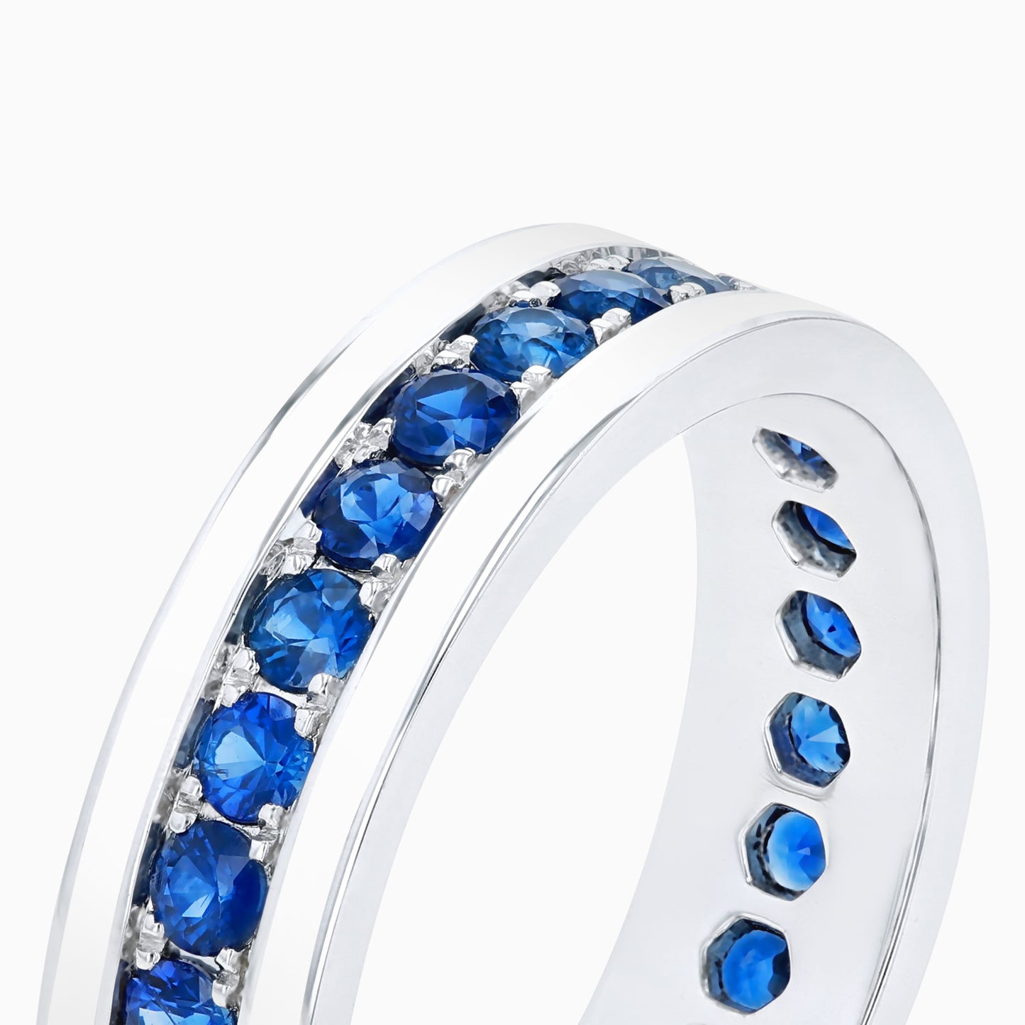 CLASSIX Eternity Ring