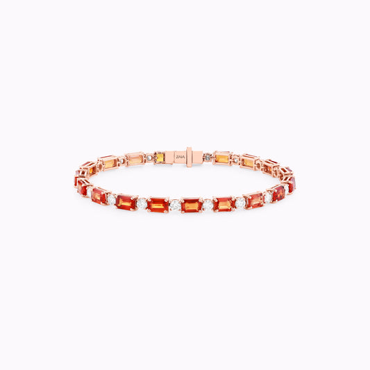 CLASSIX Tennis Bracelet