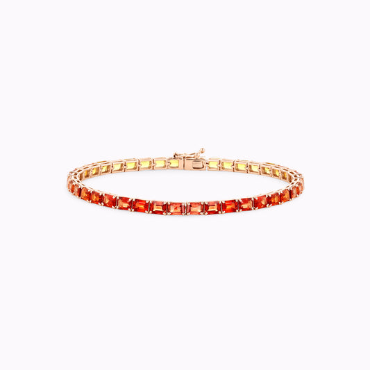 CLASSIX Tennis Bracelet