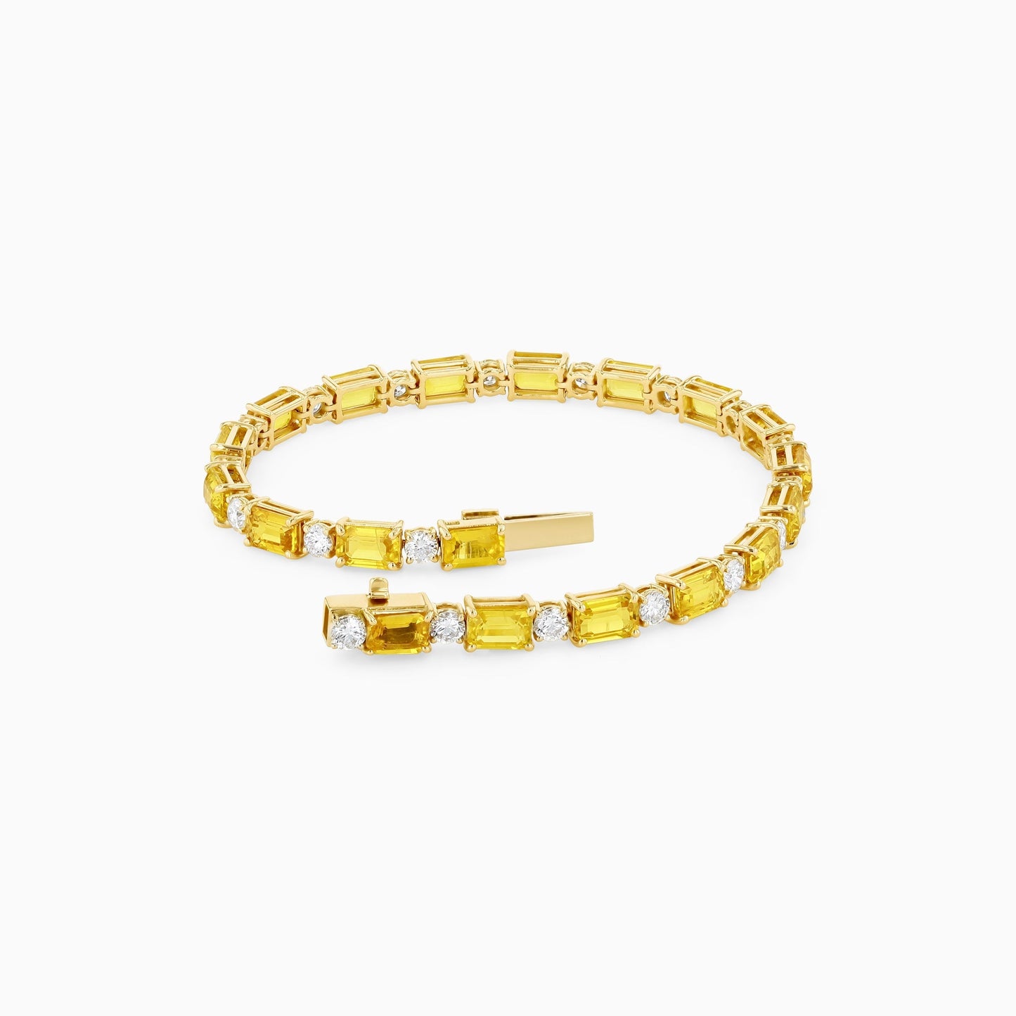 CLASSIX Tennis Bracelet