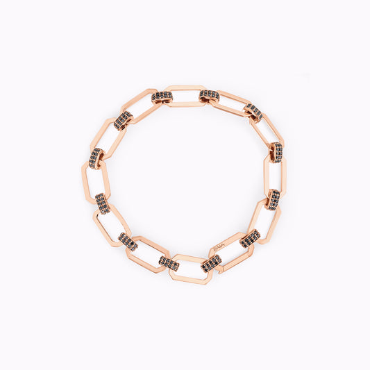 HEXA Chain Bracelet