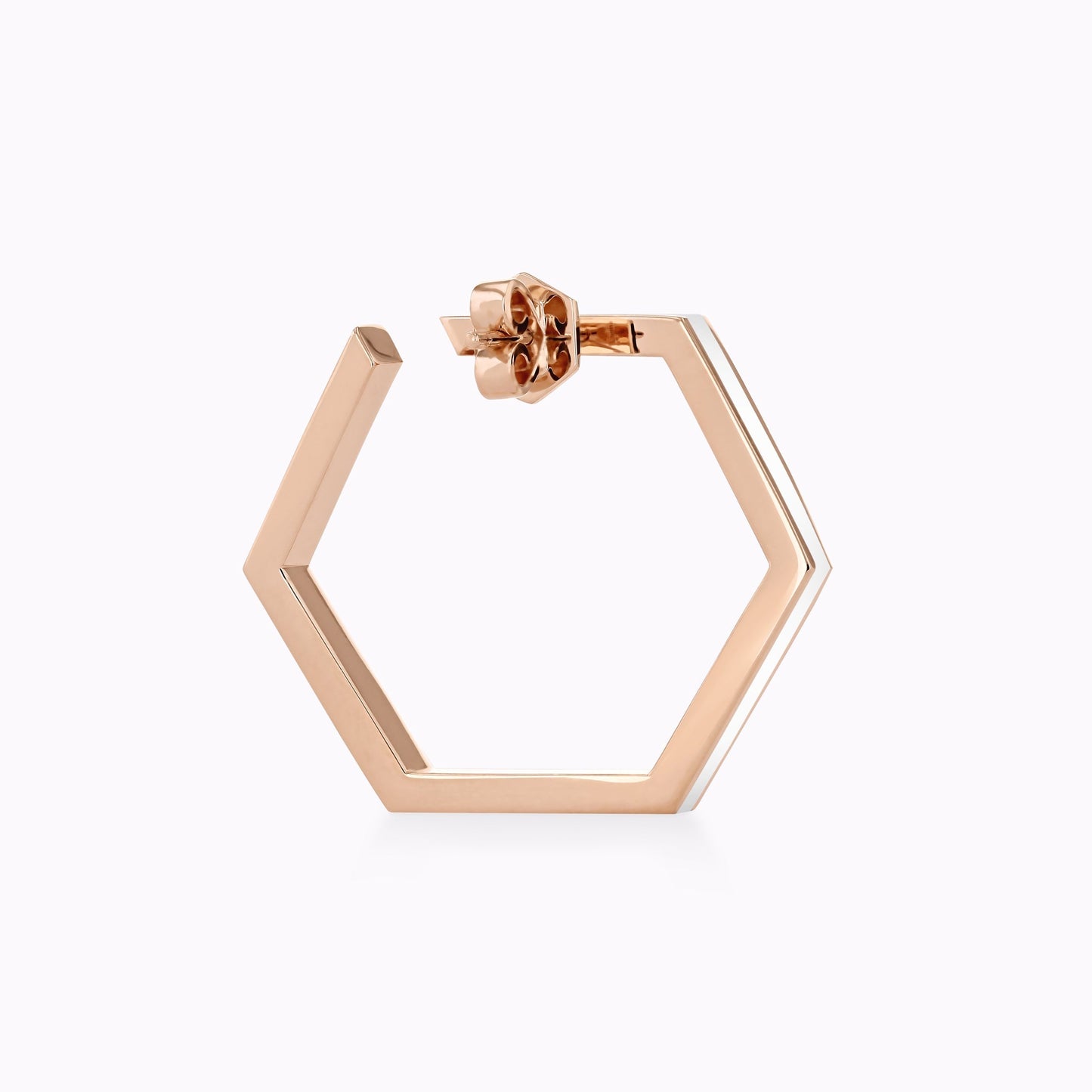 HEXA DUO Earrings