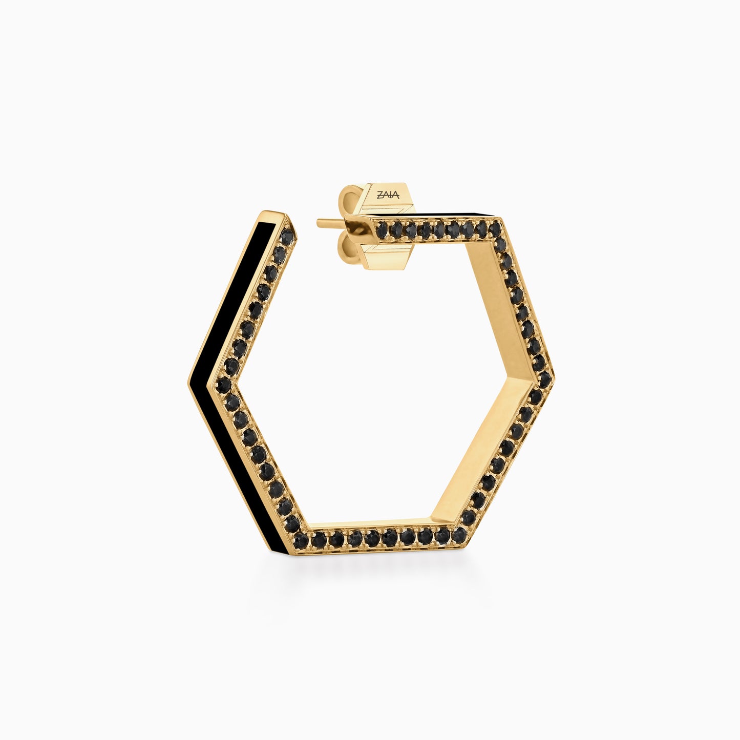 HEXA DUO Earrings