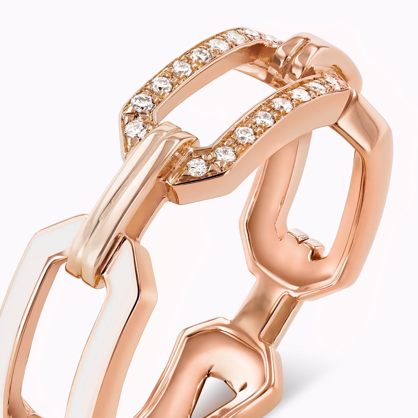 HEXA Chain Ring