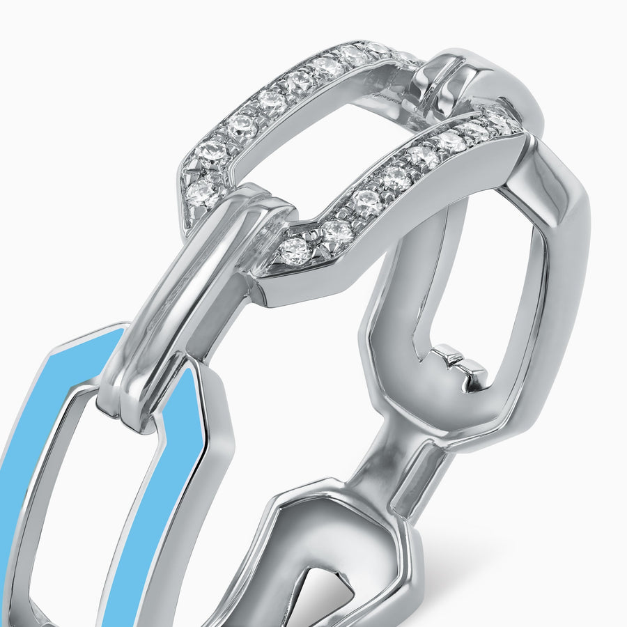 HEXA Chain Ring