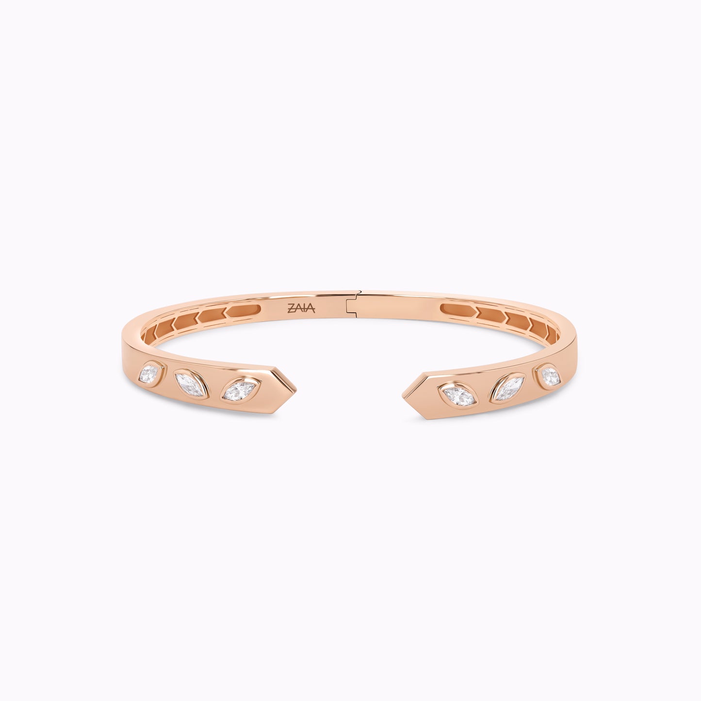 SYNERGY Cuff Bangle