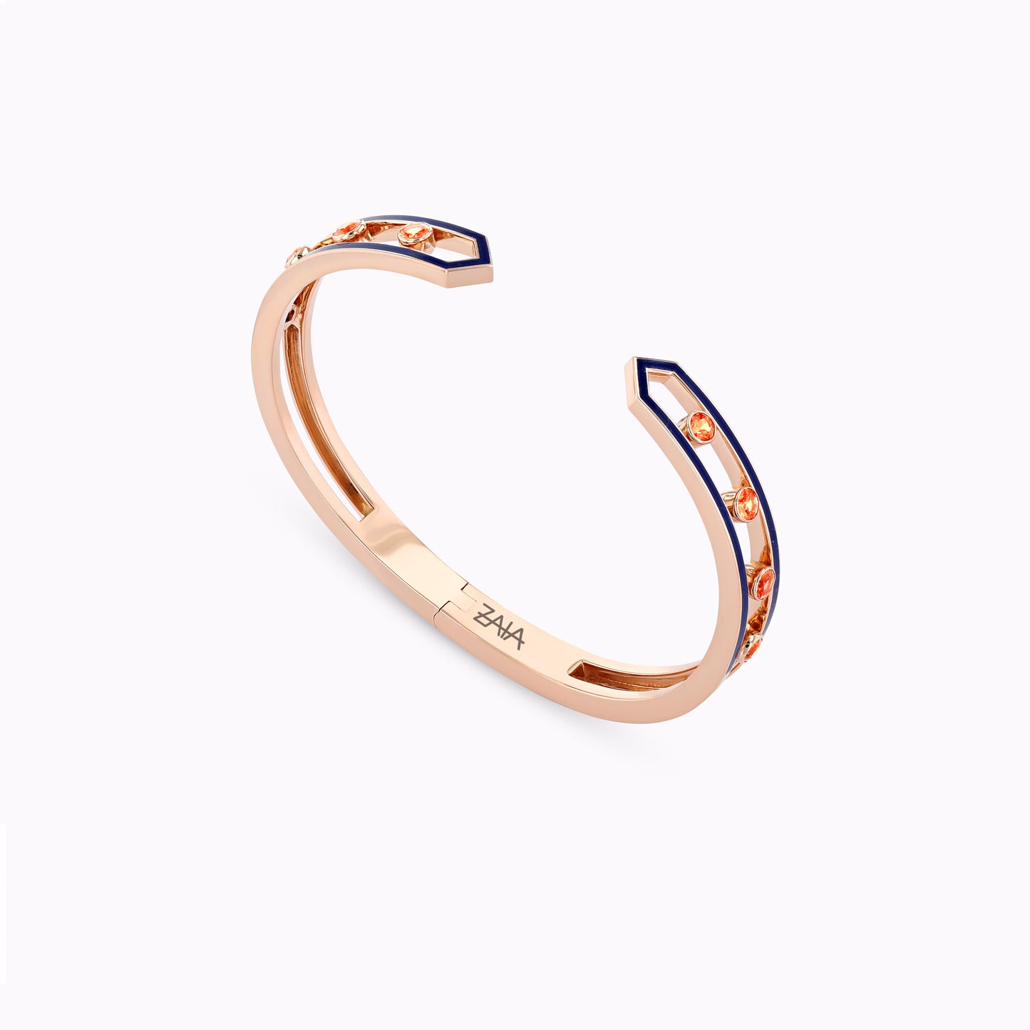 SYNERGY Cuff Bangle