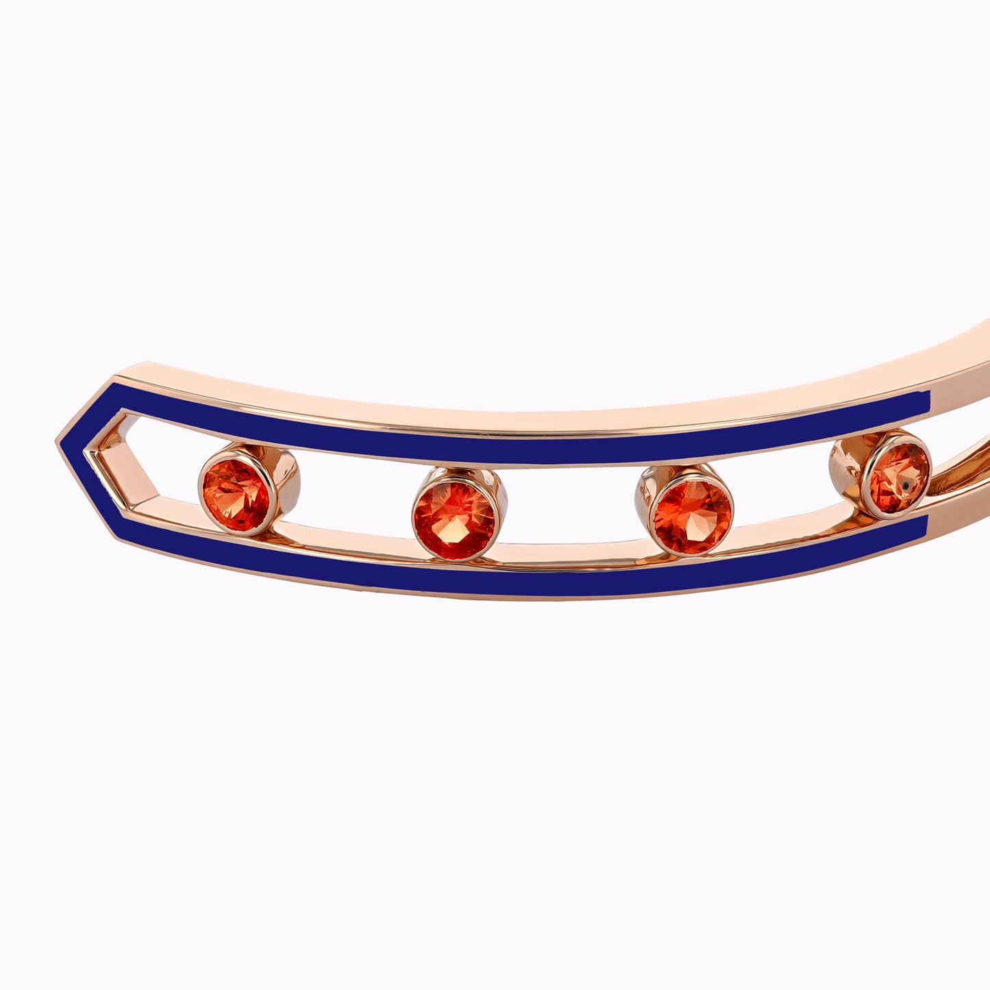 SYNERGY Cuff Bangle