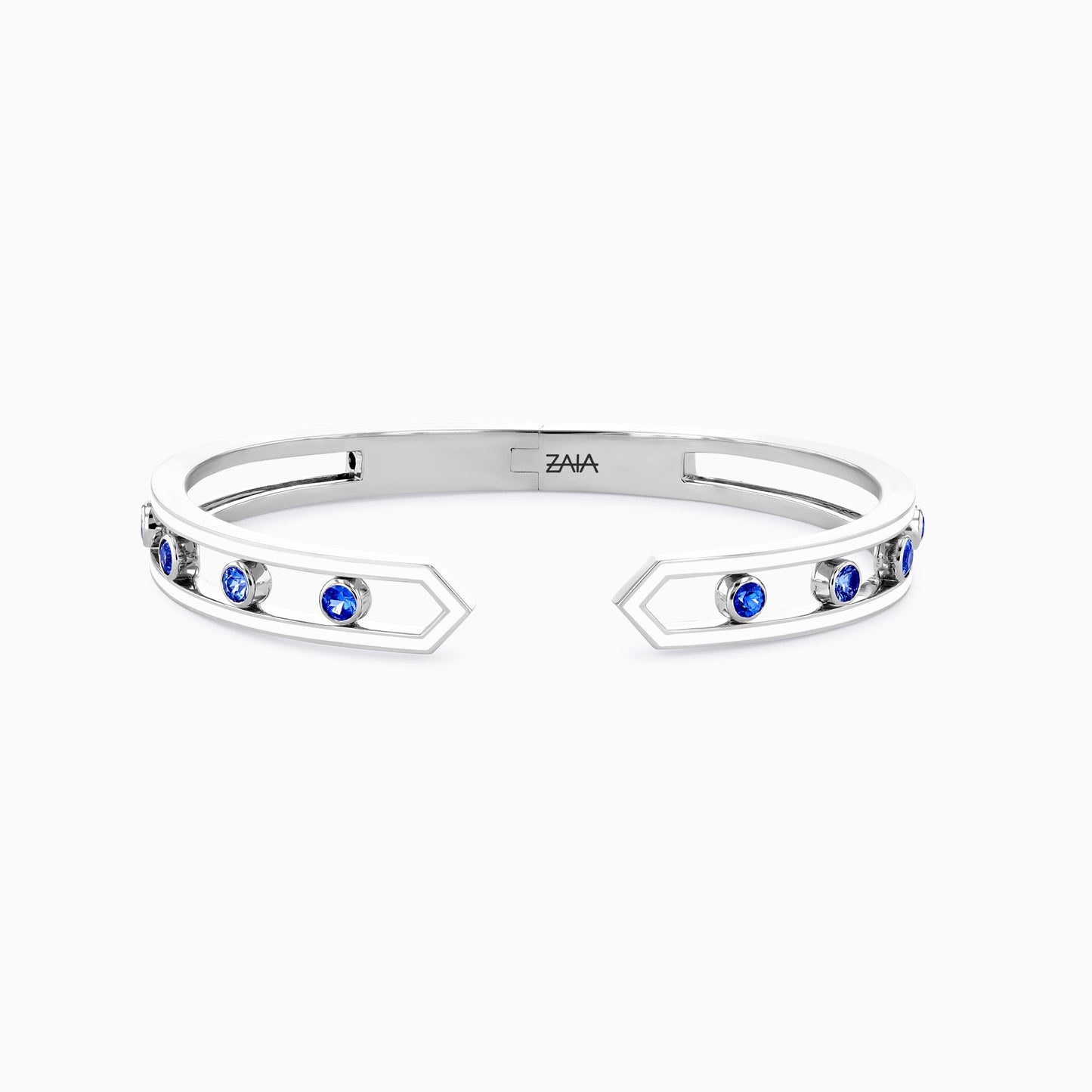 SYNERGY Cuff Bangle