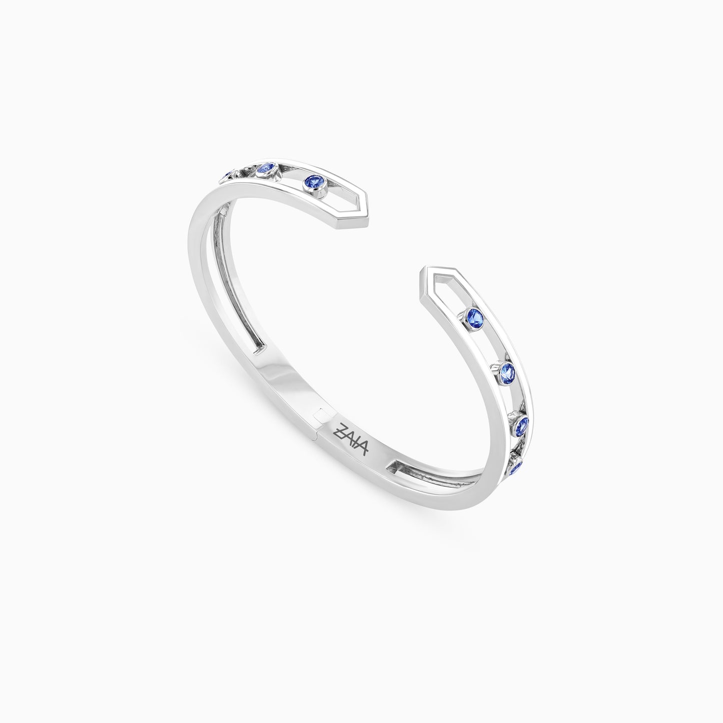 SYNERGY Cuff Bangle