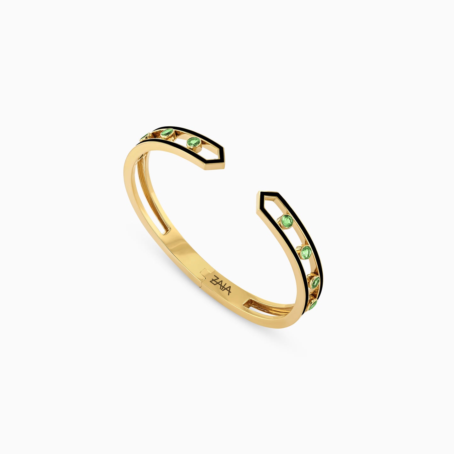 SYNERGY Cuff Bangle