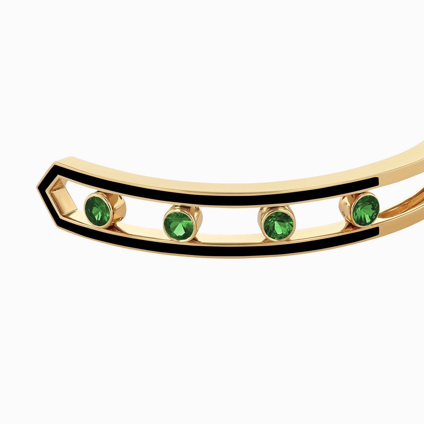 SYNERGY Cuff Bangle