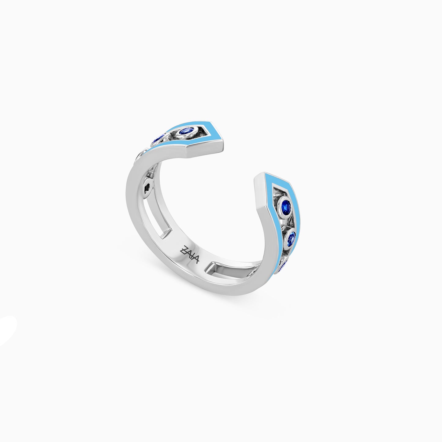 SYNERGY Cuff Ring