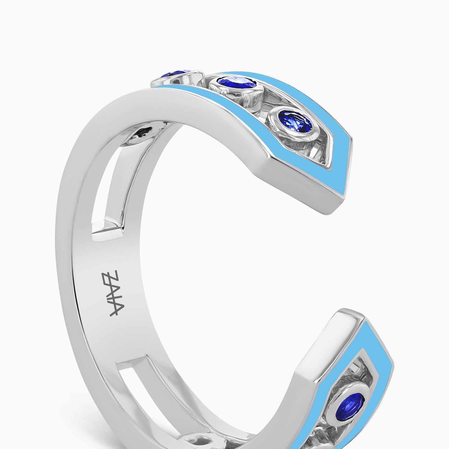 SYNERGY Cuff Ring