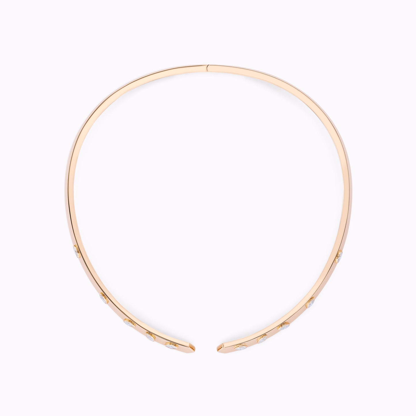 SYNERGY Choker Necklace