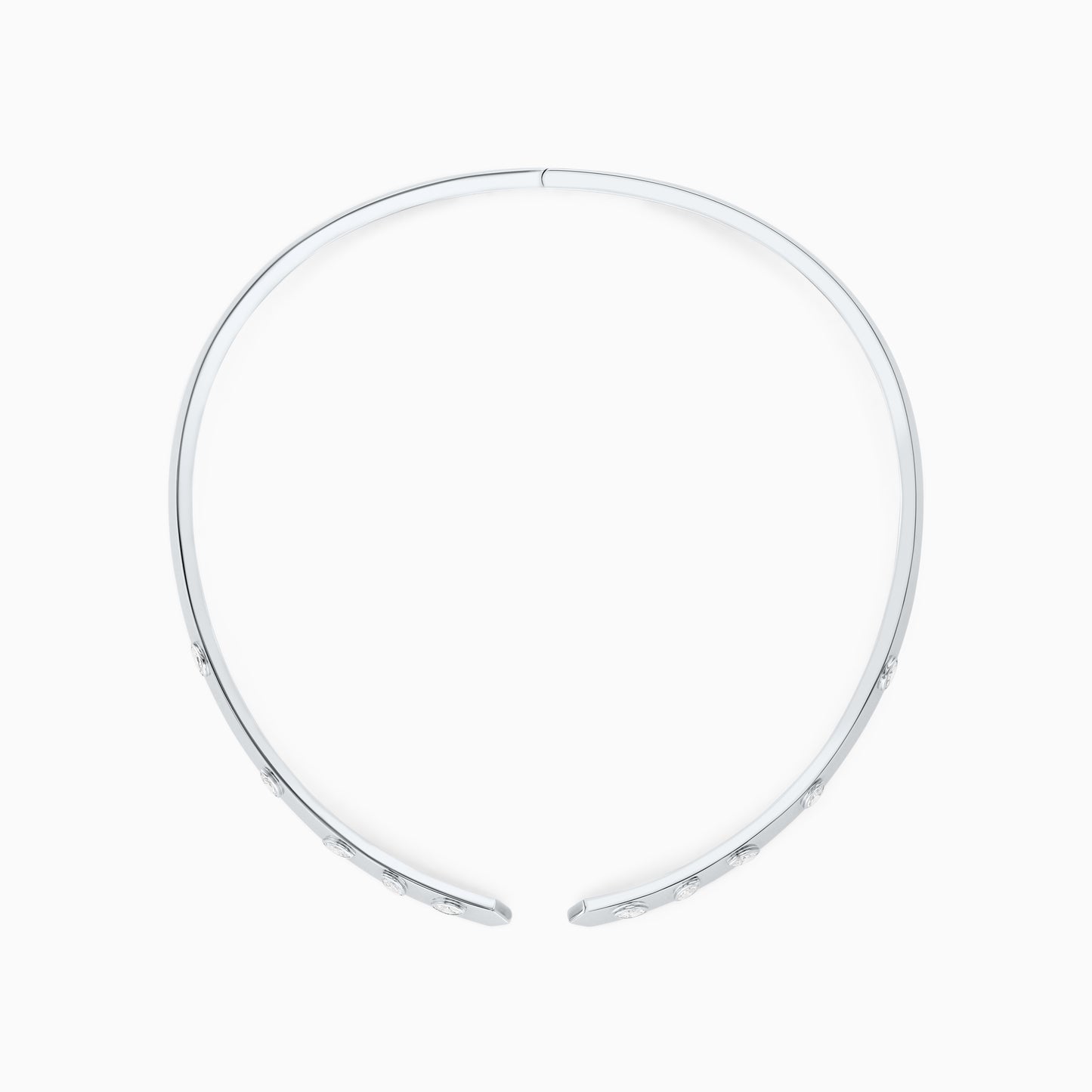 SYNERGY Choker Necklace