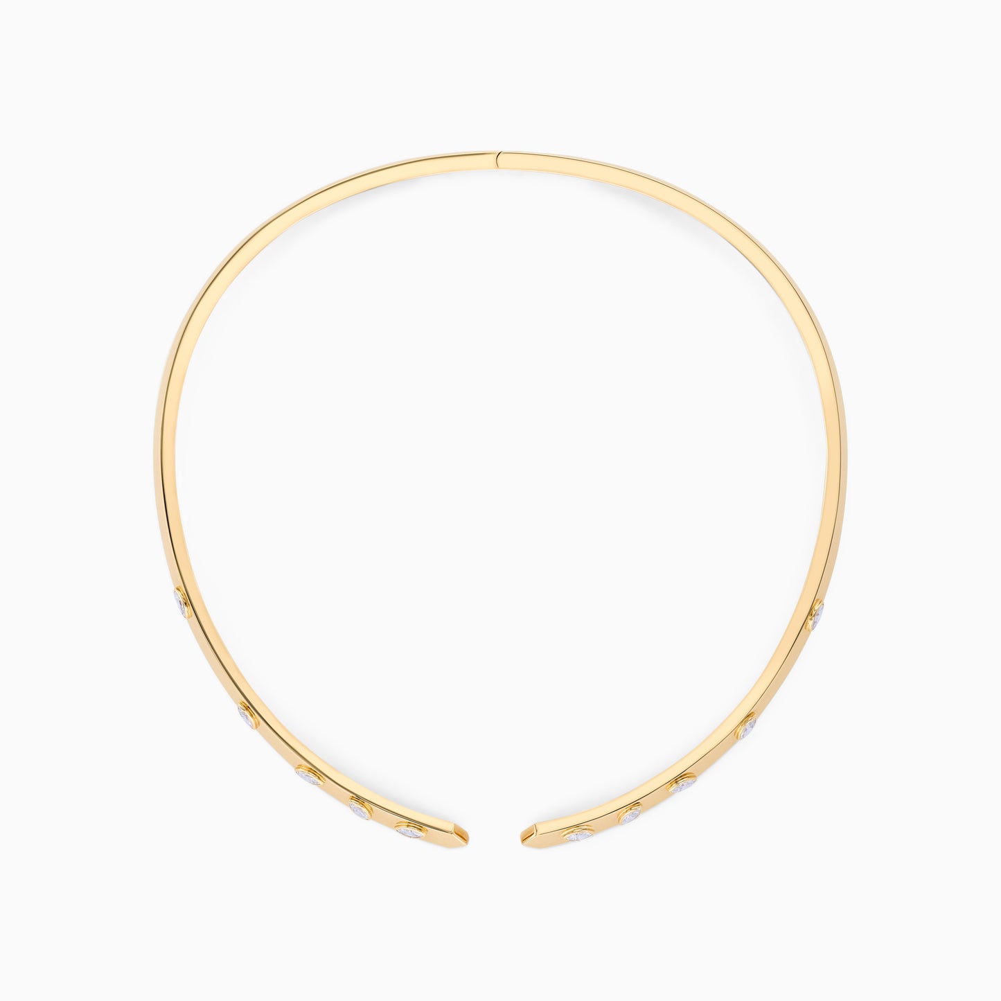 SYNERGY Choker Necklace