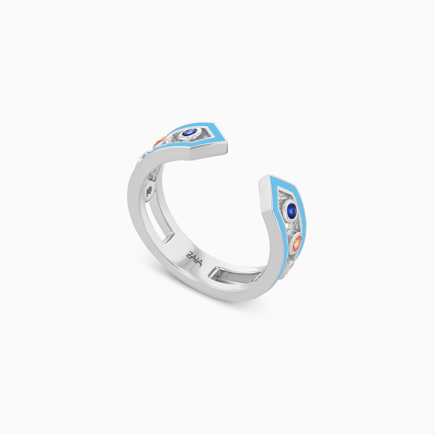 SYNERGY Cuff Ring