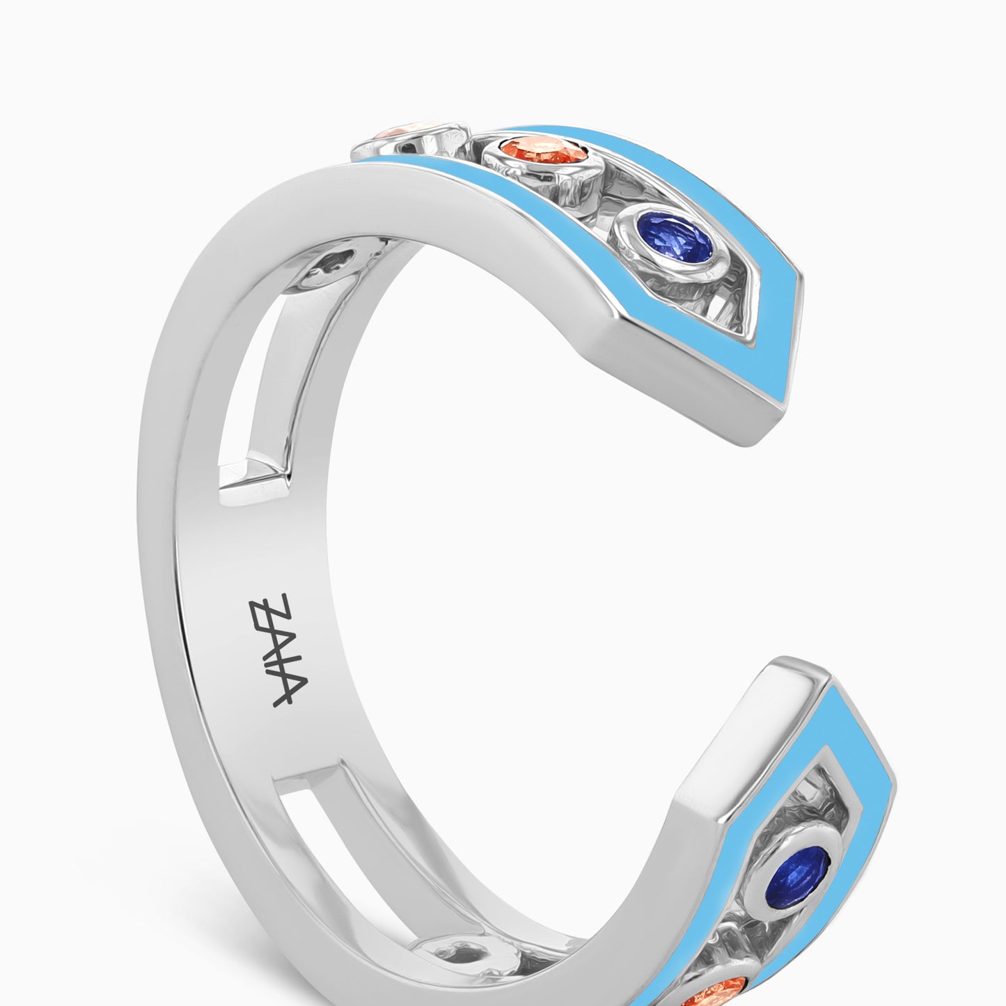 SYNERGY Cuff Ring