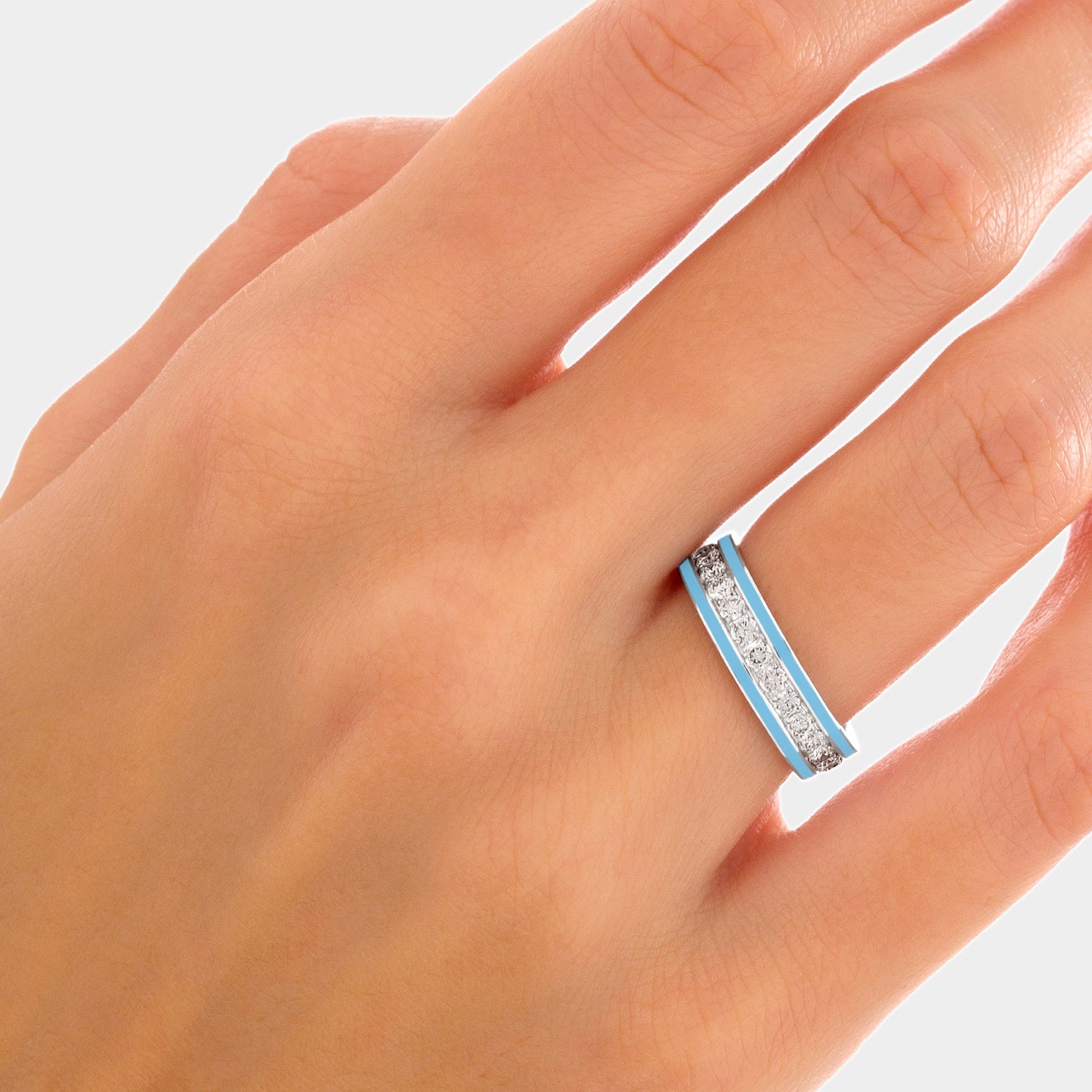 CLASSIX Eternity Ring