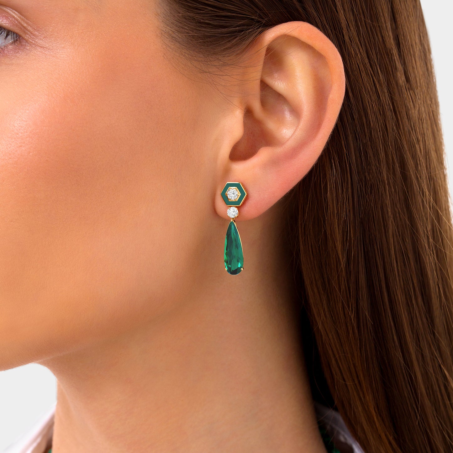 CLASSIX Earrings