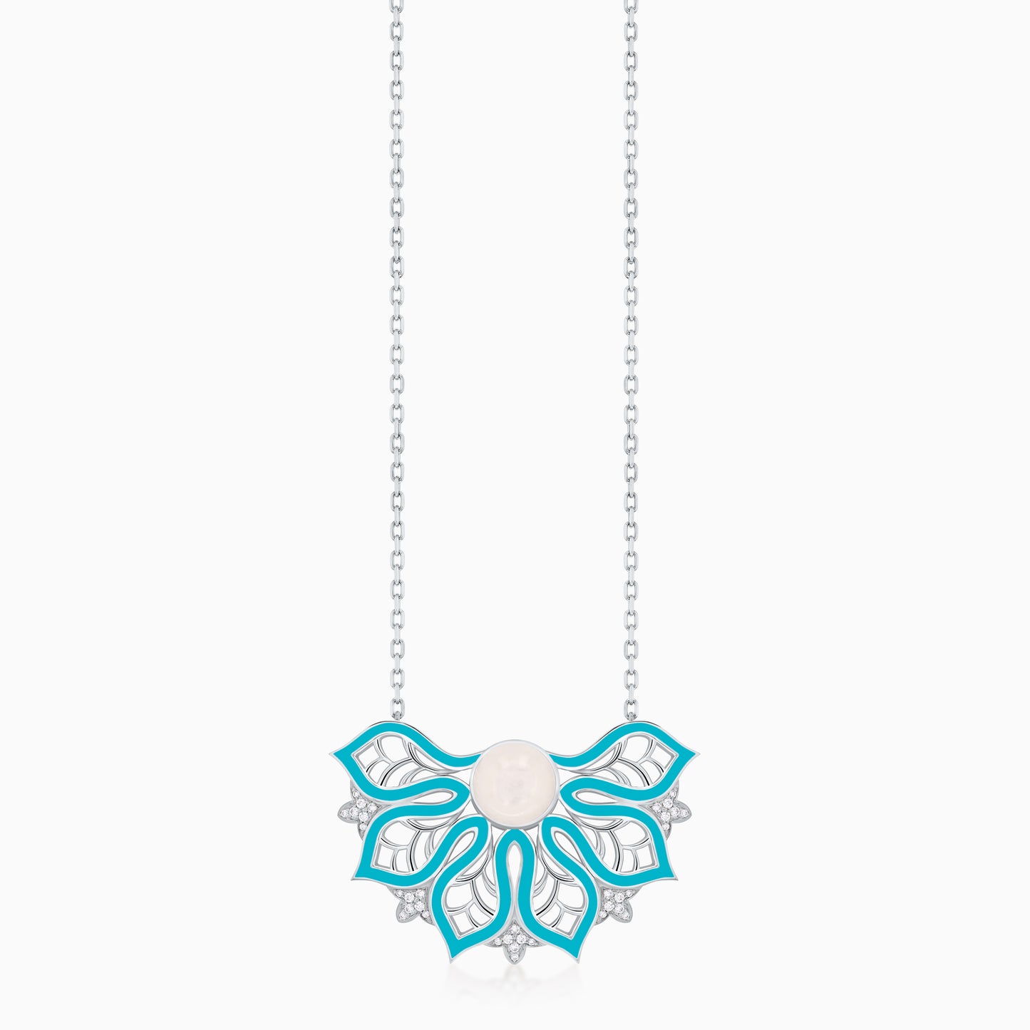 AURA Rise Necklace Extra Large