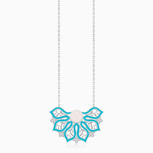 AURA Rise Necklace Extra Large
