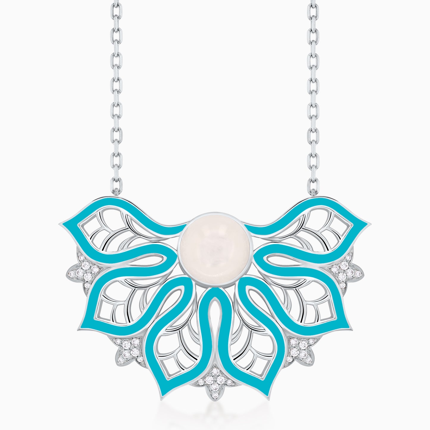 AURA Rise Necklace Extra Large