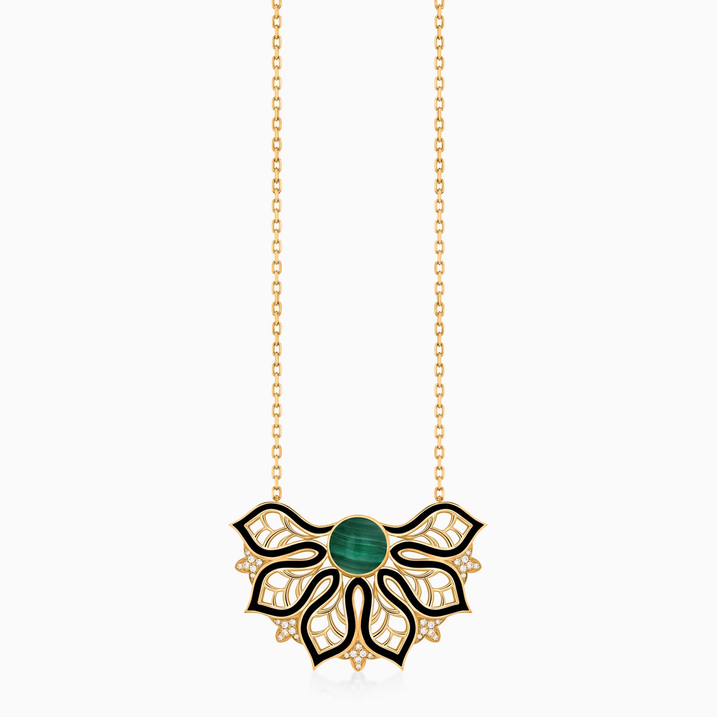 AURA Rise Necklace Extra Large