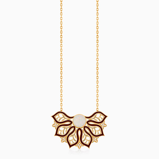 AURA Rise Necklace Extra Large