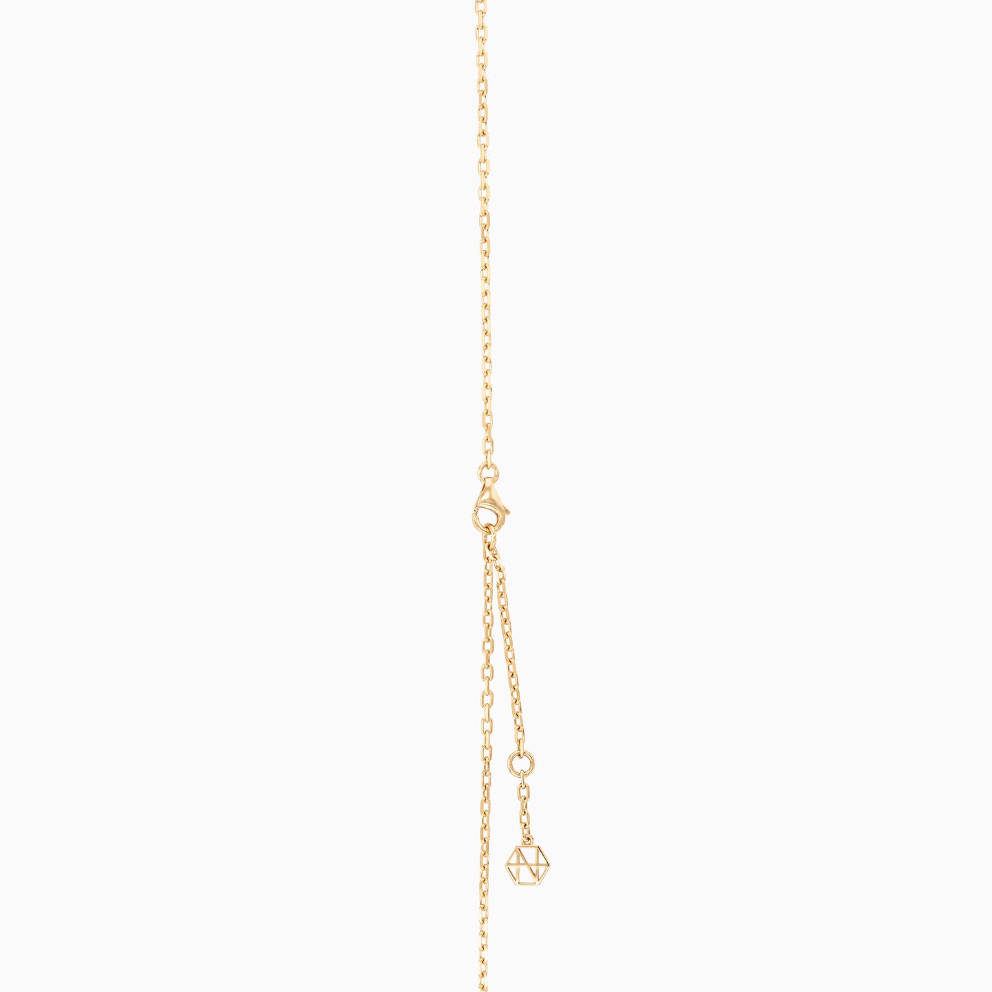 AURA Rise Necklace Extra Large