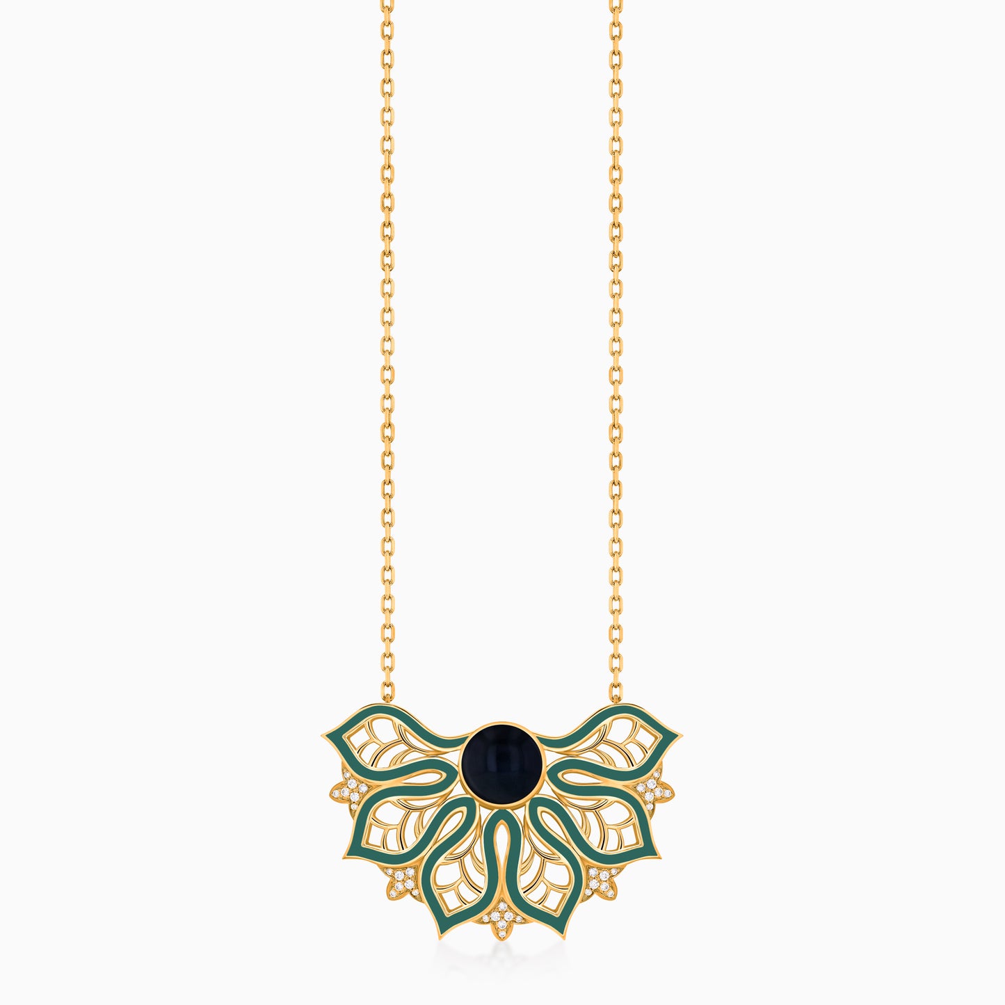 AURA Rise Necklace Extra Large
