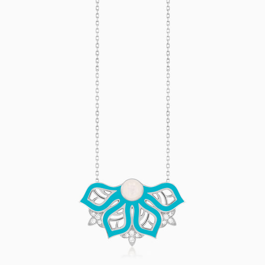 AURA Rise Necklace Small