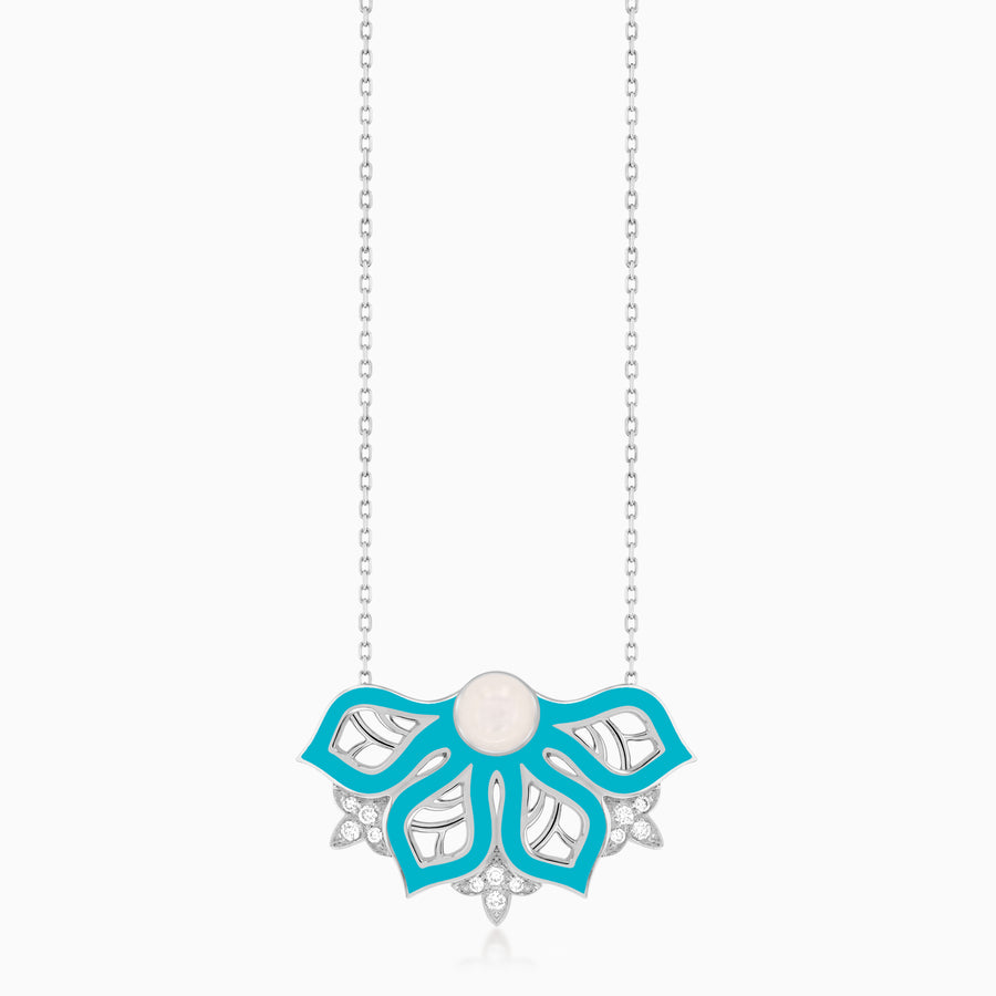 AURA Rise Necklace Small