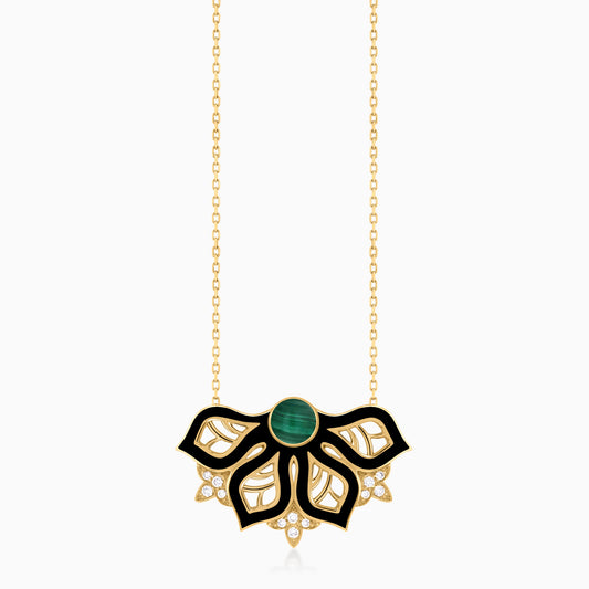 AURA Rise Necklace Small