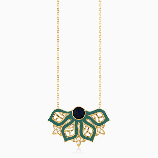 AURA Rise Necklace Small