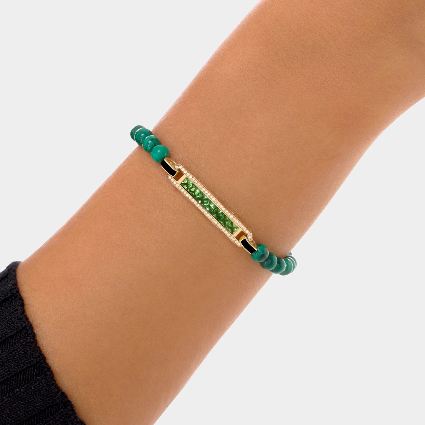 BOHO Beads Bracelet