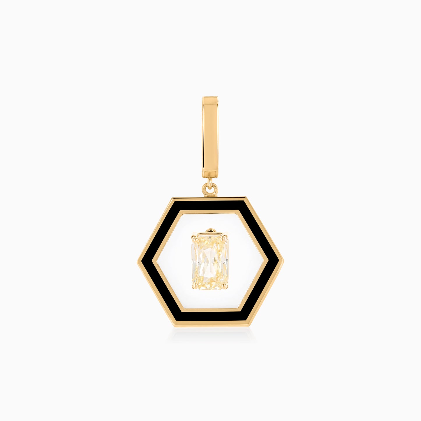 CHARMS Hexa