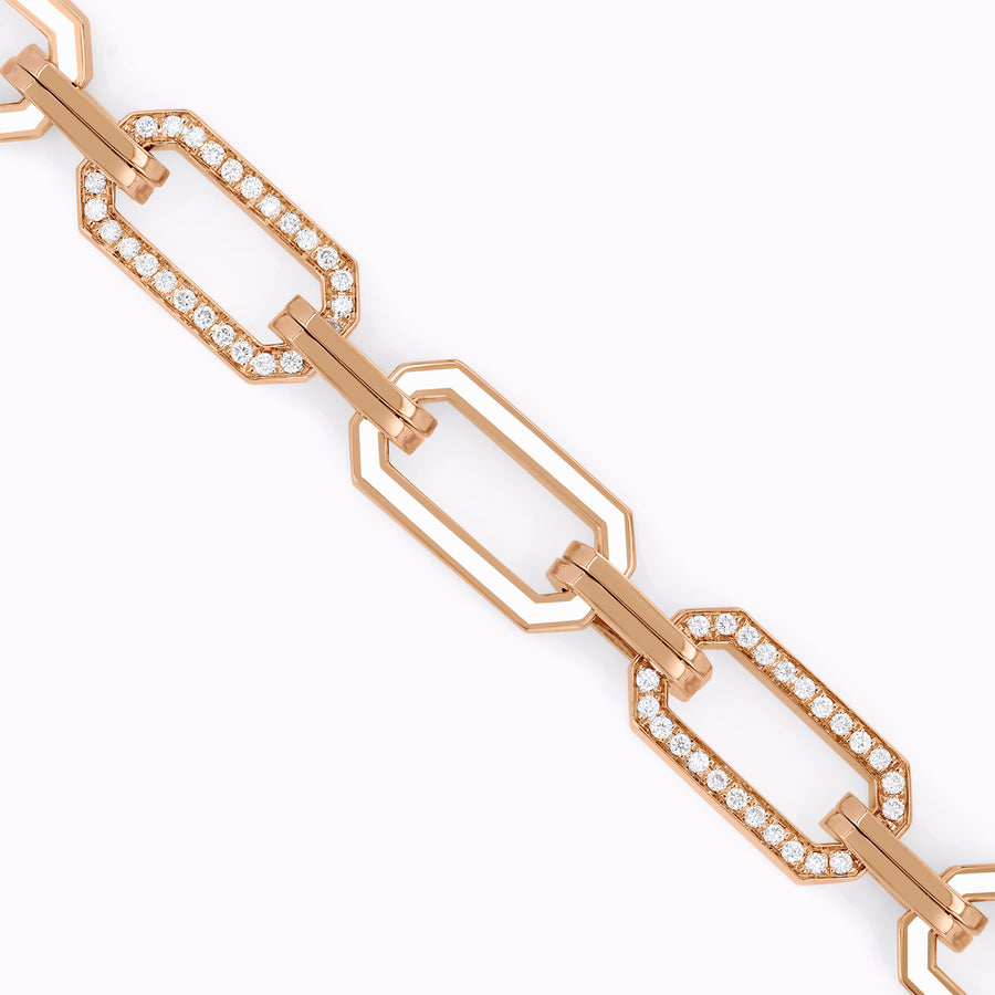 HEXA Chain Bracelet