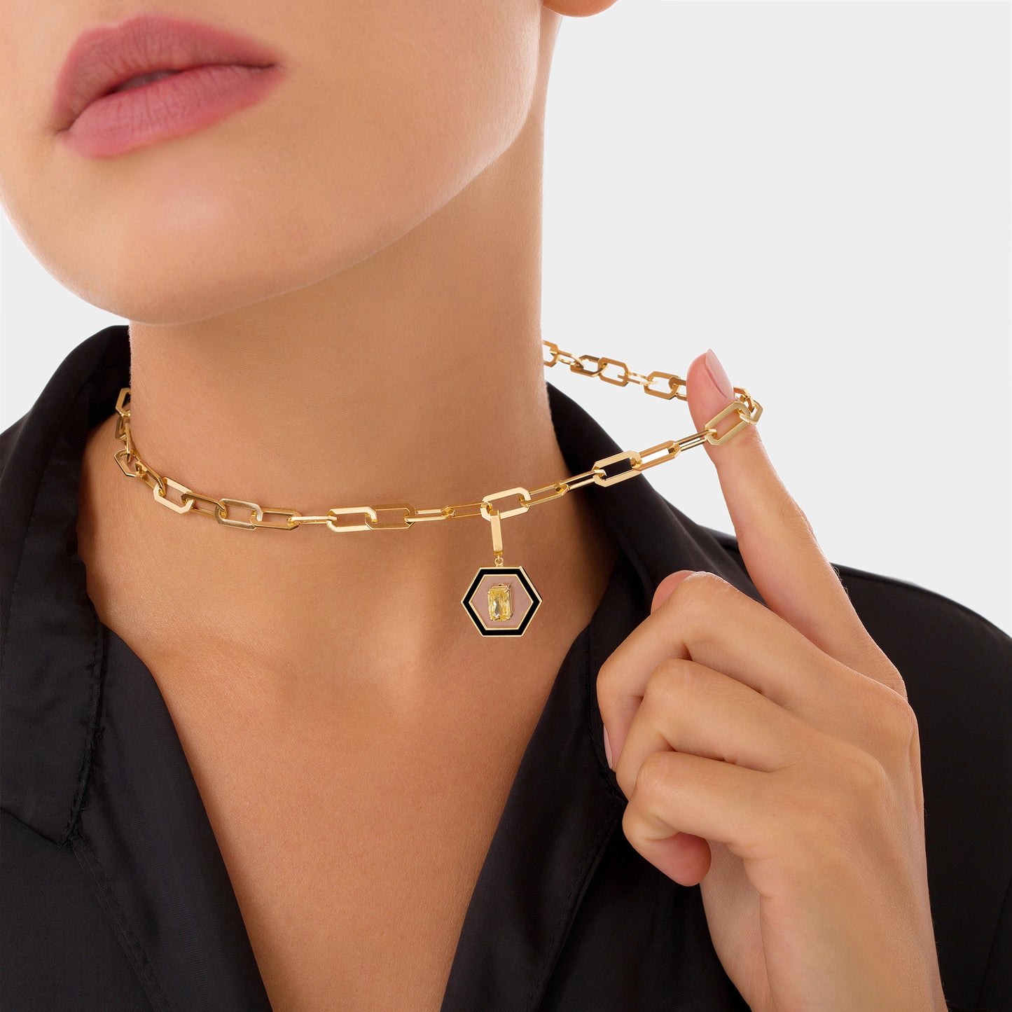 CHARMS Hexa