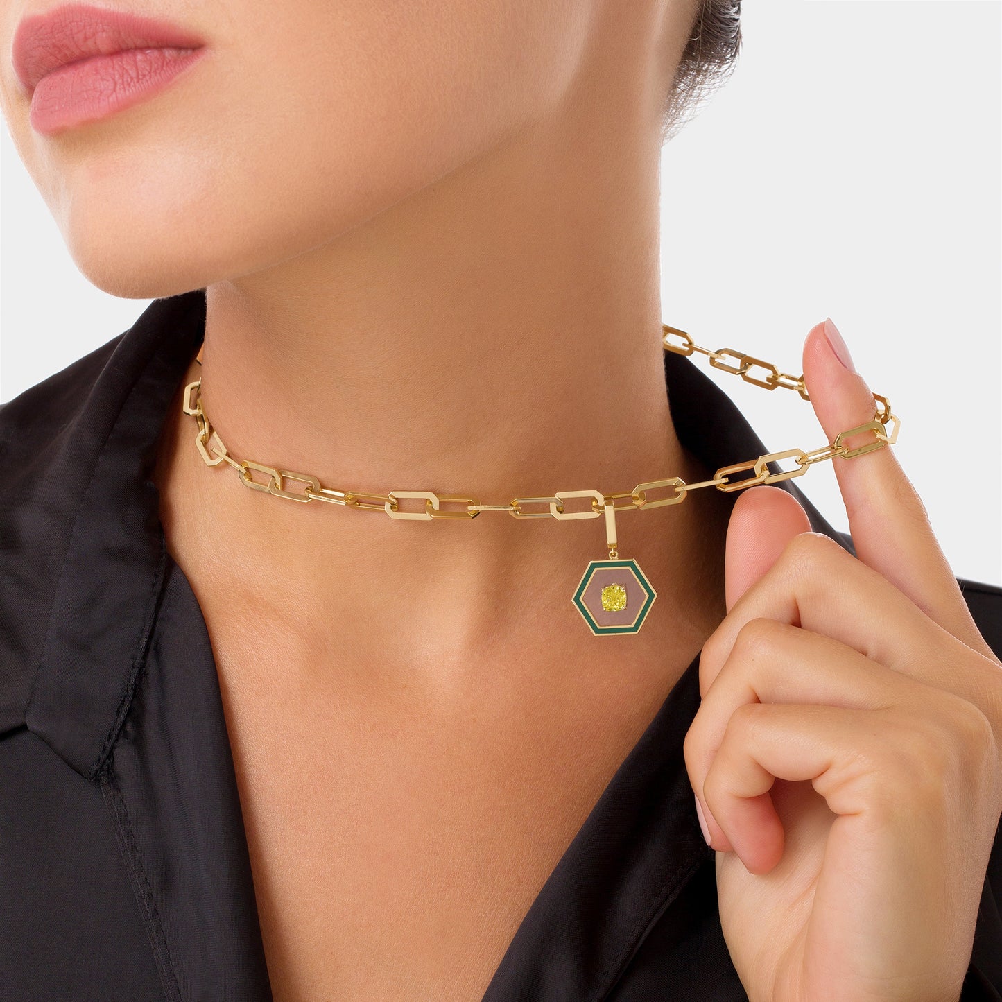 CHARMS Hexa
