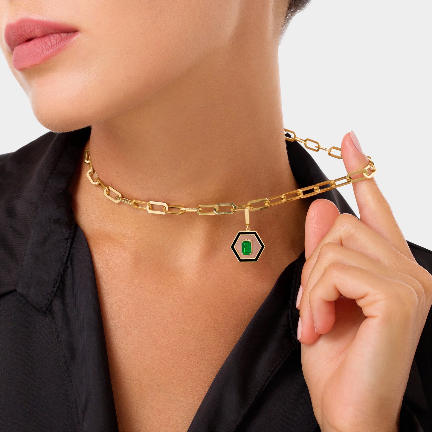 CHARM Hexa