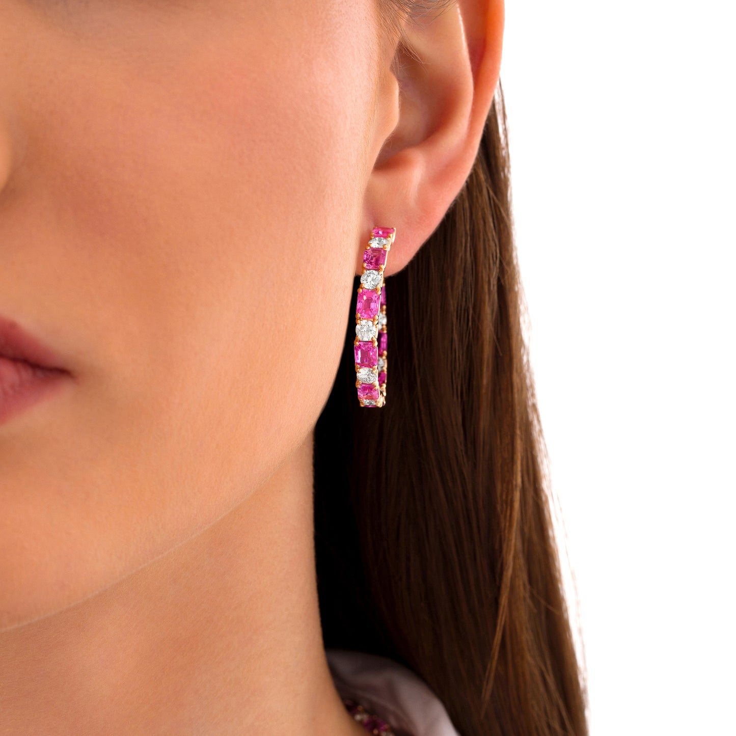 CLASSIX Earrings